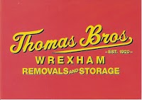 Thomas Brothers Removals and Storage 256170 Image 6
